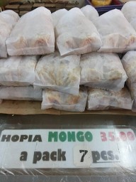 kim chong tin hopia mongo